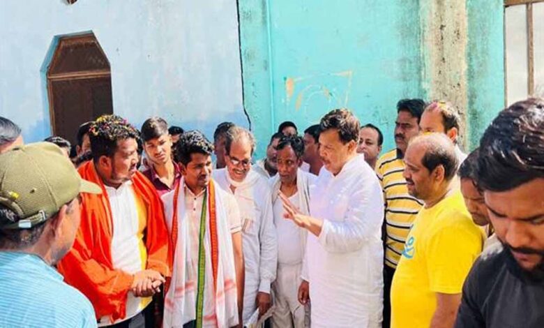 स्वच्छता,-स्वास्थ्य-और-जनसुविधा-से-जुड़ी-समस्याओं-में-कोताही-बर्दाश्त-नहीं-करेंगे-:-ऊर्जा-मंत्री-तोमर