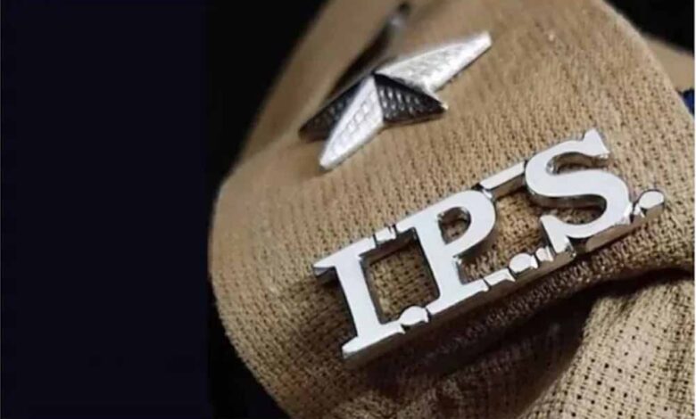 mp-में-बड़ा-प्रशासनिक-फेरबदल,-पदोन्नति-के-4-माह-बाद-7-पुलिस-अधीक्षक-बदले-गए