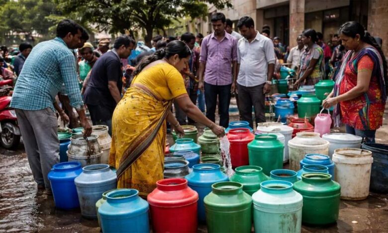 मुंबई-में-2-दिन-पानी-पर-ब्रेक!-5-6-मई-को-इन-इलाकों-में-नहीं-आएगा-bmc-सप्लाई