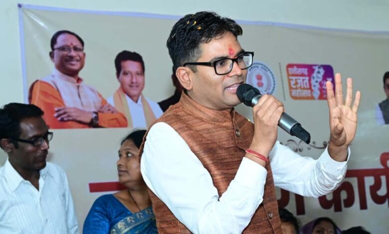 रायपुर-:-50-लाख-की-लागत-से-बने-सामुदायिक-भवन-का-लोकार्पण,-रायगढ़-को-मिली-नई-सौगात
