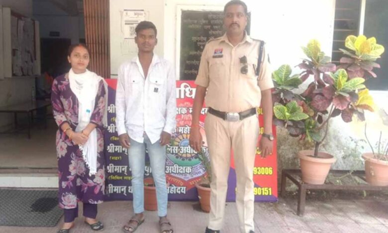 बिलासपुर-पुलिस-का-बड़ा-एक्शन:-ऑपरेशन-तलाश-में-579-गुमशुदा-मिले,-69-नाबालिग-सुरक्षित-रेस्क्यू