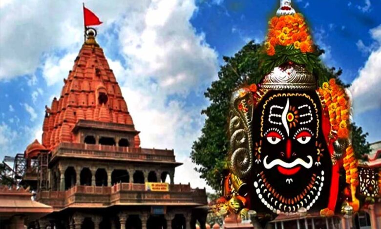 महाकाल-मंदिर-में-बड़ा-फैसला:-बेहतर-व्यवस्था-के-लिए-बनेंगे-5-नए-न्यास