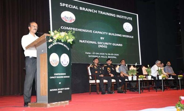 आंतरिक-सुरक्षा-सुदृढ़ीकरण-की-दिशा-में-मध्यप्रदेश-पुलिस-की-बड़ी-पहल