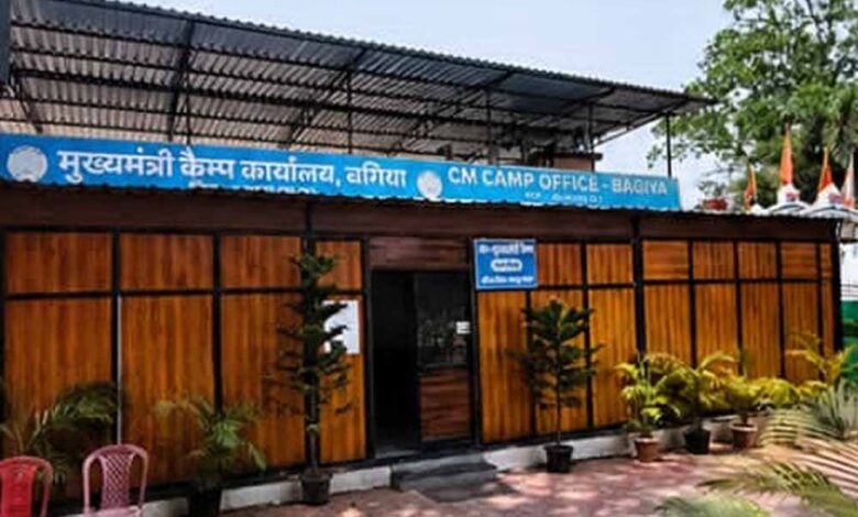 सुखबासुपारा में नलकूप से मिली राहत: पेयजल संकट खत्म, ग्रामीणों ने मुख्यमंत्री का जताया आभार