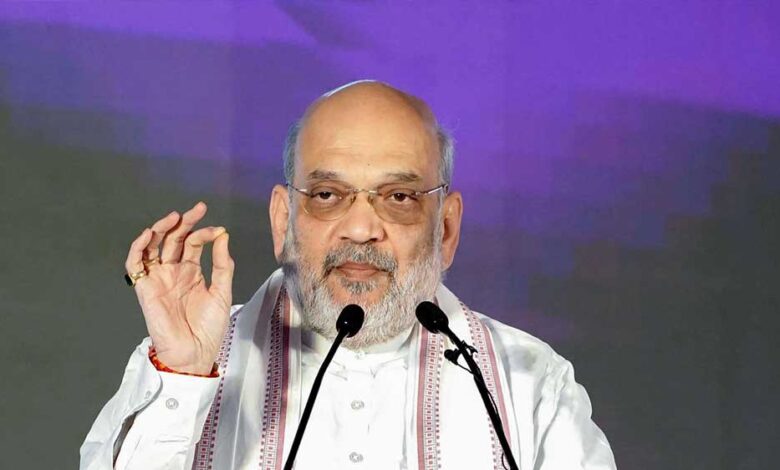 पश्चिम बंगाल में मुख्यमंत्री चयन के लिए अमित शाह होंगे पर्यवेक्षक, जेपी नड्डा को मिली असम की जिम्मेदारी