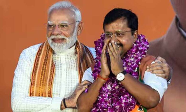 बंगाल में ऐतिहासिक जीत के बाद भाजपा ने 2027 चुनावों की तैयारी तेज की, यूपी पर खास फोकस