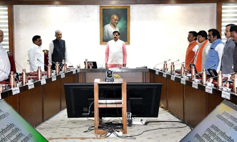 लोक-कल्याणकारी-और-विकास-कार्यों-के-लिए-38-हजार-555-करोड़-रूपये-की-स्वीकृति