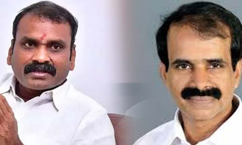एमपी-के-दो-दिग्गज-bjp-नेताओं-को-दक्षिण-में-झटका,-केरल-और-तमिलनाडू-में-चुनाव-हारे