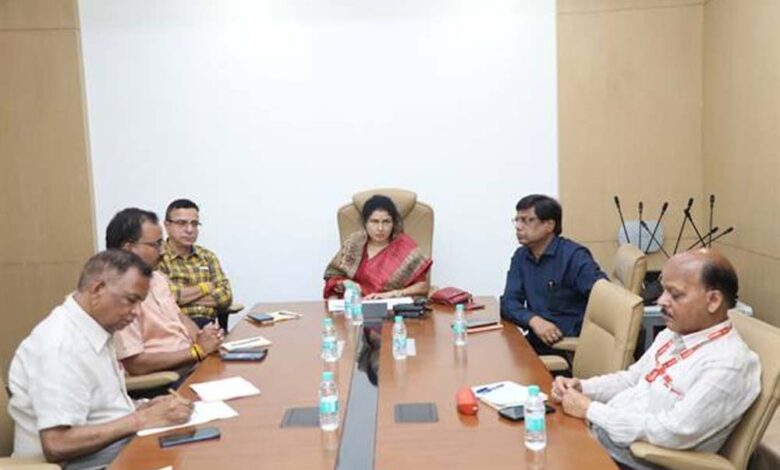 विकास-कार्यों-में-लेटलतीफी-बर्दाश्त-नहीं,-गुणवत्ता-के-साथ-समय-सीमा-में-पूरे-हों-कार्य:-राज्यमंत्री-गौर