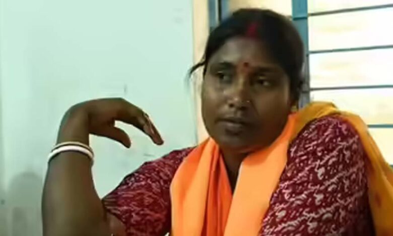 बर्तन-मांजने-से-विधान-सभा-तक:-बीजेपी-नेता-कलिता-माझी-की-प्रेरक-कहानी