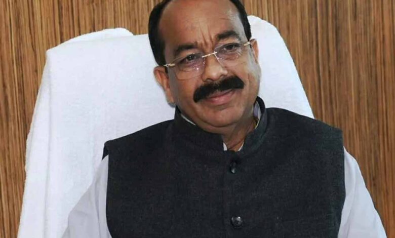 कांग्रेस के फोकस प्लान पर डिप्टी CM साव का हमला, बोले- न नेतृत्व बचा, न नीयत