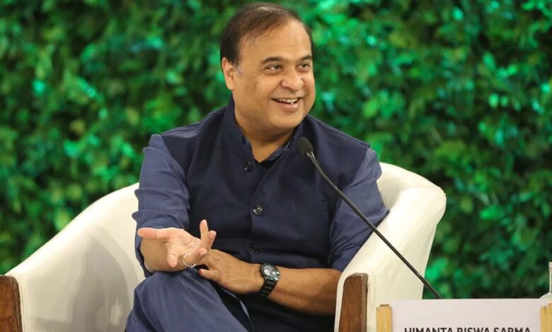 असम-में-12-मई-को-शपथ-समारोह,-पीएम-मोदी-होंगे-मौजूद;-सरमा-ने-बताया-नया-cm-कब-चुना-जाएगा