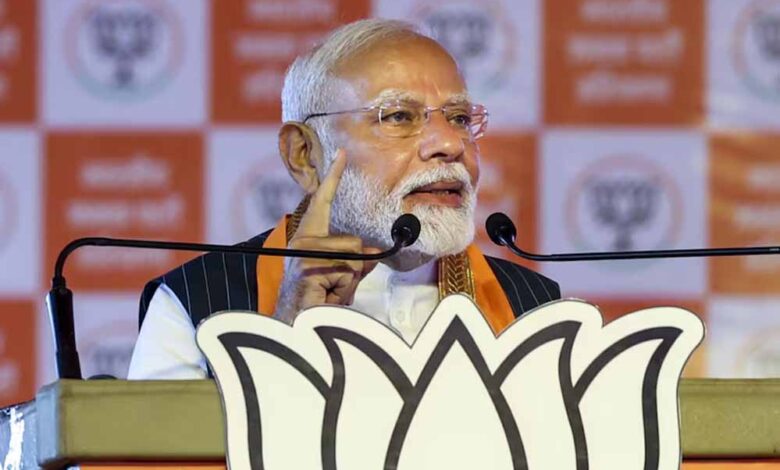 भारत-के-माननीय-प्रधानमंत्री-नरेंद्र-मोदी-‘आर्ट-ऑफ-लिविंग’-के-45वें-स्थापना-दिवस-समारोह-को-संबोधित-करेंगे