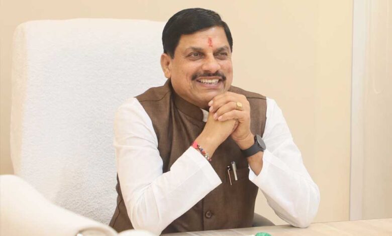 सपने-कभी-रुकते-नहीं,-बस-सही-मौके-का-इंतजार-करते-हैं-और-यह-वही-मौका-है-सपनों-को-सच-करने-का-:-मुख्यमंत्री-डॉ.-यादव