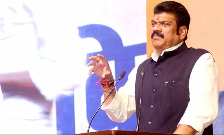 909-लाख-किसानों-से-53.40-लाख-मीट्रिक-टन-गेहूँ-का-हुआ-उपार्जन-:-खाद्य-मंत्री-राजपूत