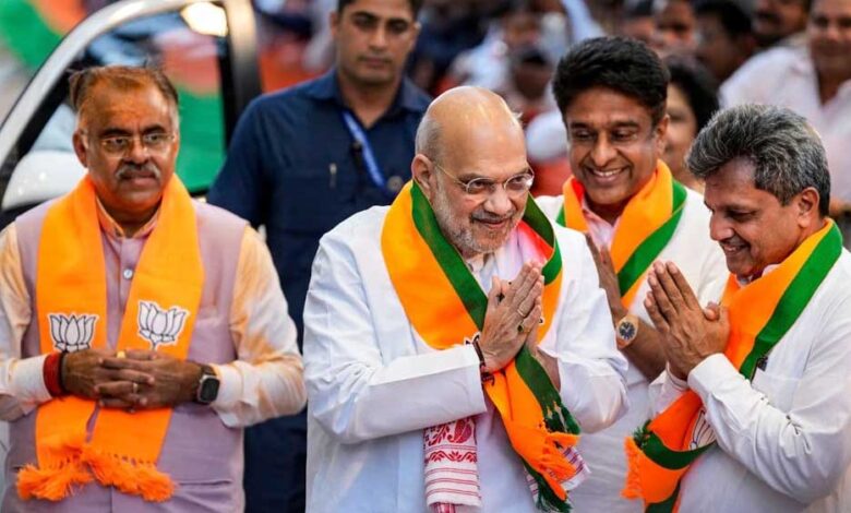 बंगाल में BJP का पहला मंत्रिमंडल कैसा होगा, संभावित मंत्रियों की पूरी सूची