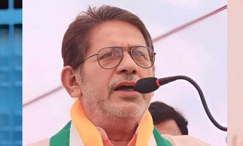 कपिल-सिब्बल-के-शामिल-होने-के-बाद-राजेंद्र-भारती-केस-में-तेजी,-विधायकी-पर-सस्पेंस