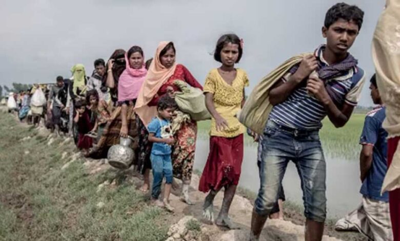 छत्तीसगढ़-में-बांग्लादेशी-घुसपैठियों-की-वापसी-तेज,-stf-की-समीक्षा-बैठक;-अब-तक-57-‘क्विट-इंडिया’-नोटिस-जारी