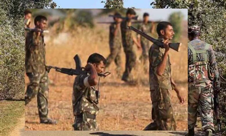 छत्तीसगढ़-में-76-crpf-जवानों-की-हत्या-का-मामला:-सबूत-न-मिलने-के-कारण-सभी-आरोपी-हाईकोर्ट-से-बरी