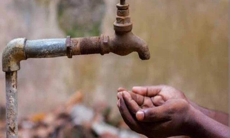 छत्तीसगढ़ में पेयजल संकट पर सख्ती: एक हफ्ते में हैंडपंप और पाइपलाइन सुधारने के निर्देश