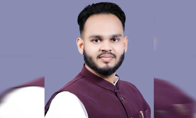 मुख्यमंत्री-विष्णु-देव-साय-का-‘सुशासन-तिहार-किसानों-युवाओं-के-लिए-बना-विकास-का-महापर्व:-दक्ष-वैद्य-साहू