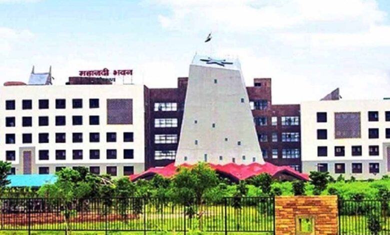 नगरीय-प्रशासन-विभाग-में-इंजीनियरों-का-हुआ-तबादला