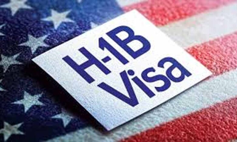 संयुक्त राज्य अमेरिका में H-1B वीजा पर बड़ा बदलाव, वेतन बढ़ोतरी का प्रस्ताव