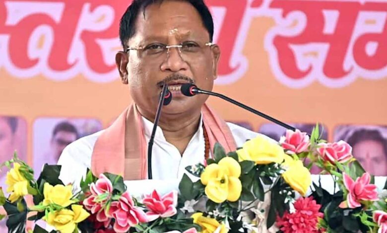 देश-की-प्रगति-और-राष्ट्रीय-एकता-में-क्षत्रिय-कुर्मी-समाज-का-योगदान-अविस्मरणीय-:-मुख्यमंत्री-विष्णुदेव-साय