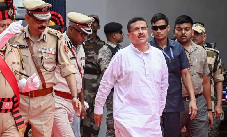 सीएम-शुभेंदु-अधिकारी-की-पहली-कैबिनेट-में-अहम-फैसले,-बॉर्डर-एरियाज-में-आज-से-शुरू-होगा-जमीन-ट्रांसफर,-45-दिन-में-bsf-को-सौंपा-जाएगा