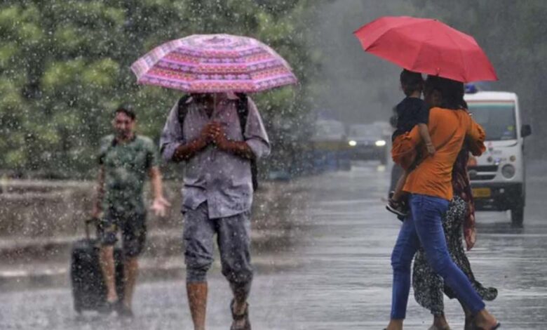 mp-के-8-जिलों-में-बारिश-का-अलर्ट,-30-40-किमी/घंटा-की-रफ्तार-से-आंधी;-भोपाल-इंदौर-में-तेज-गर्मी-जारी