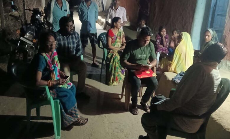 तरबूज खाने से बच्चे की मौत, 3 अन्य बच्चे अस्पताल में भर्ती मामले में जांजगीर कलेक्टर ने लिया तत्काल संज्ञान