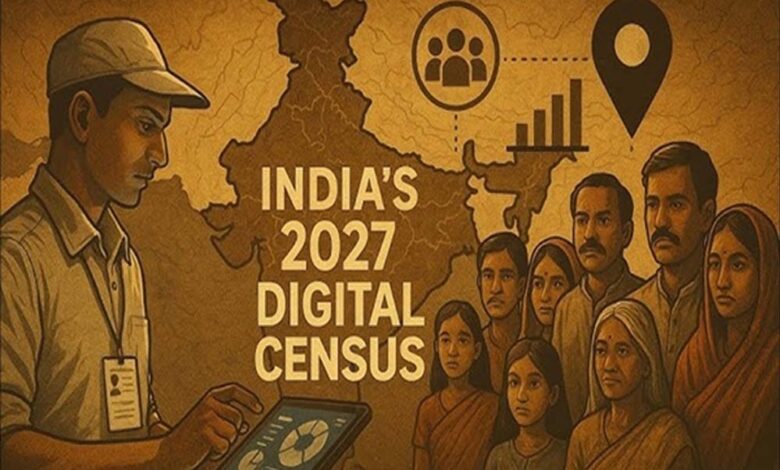 जनगणना-में-जानकारी-छिपाना-पड़ेगा-भारी:-घर,-गाड़ी-या-संपत्ति-छिपाई-तो-हो-सकती-है-3-साल-की-जेल