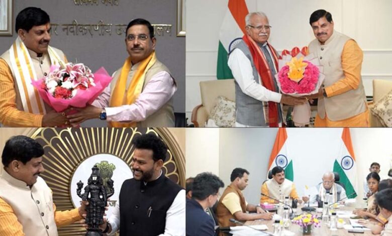 cm-की-अमित-शाह-से-मुलाकात-के-बाद-बढ़ीं-कैबिनेट-विस्तार-की-चर्चाएं,-मंत्रियों-की-परफॉर्मेंस-रिपोर्ट-पर-मंथन