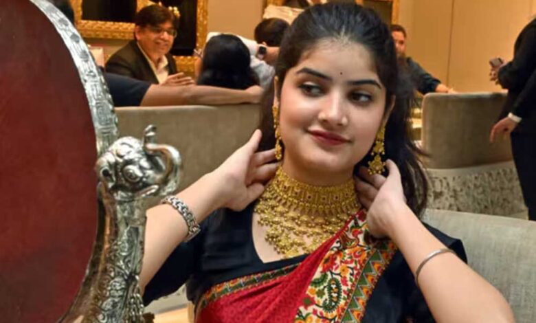 इंदौर-में-सोना-चांदी-ने-तोड़े-रिकॉर्ड,-सोना-₹8000-और-चांदी-₹9000-तक-महंगी
