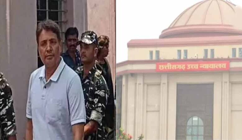 मैनपावर-सप्लाई-घोटाले-में-anwar-dhebar-को-झटका,-हाईकोर्ट-ने-जमानत-याचिका-खारिज-की