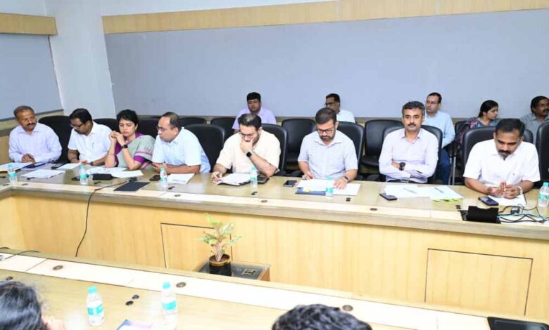 केंद्रीय-गृहमंत्री-अमित-शाह-की-अध्यक्षता-में-19-मई-को-बस्तर-में-आयोजित-होगी-मध्य-क्षेत्रीय-परिषद-की-26वीं-बैठक
