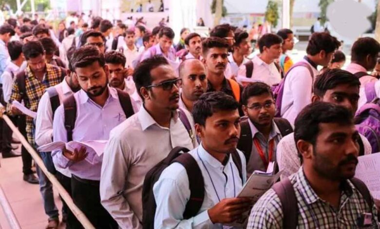 22-मई-को-लगेगा-मेगा-रोजगार-मेला:-2347-पदों-पर-युवाओं-को-मिलेगा-नौकरी-का-मौका