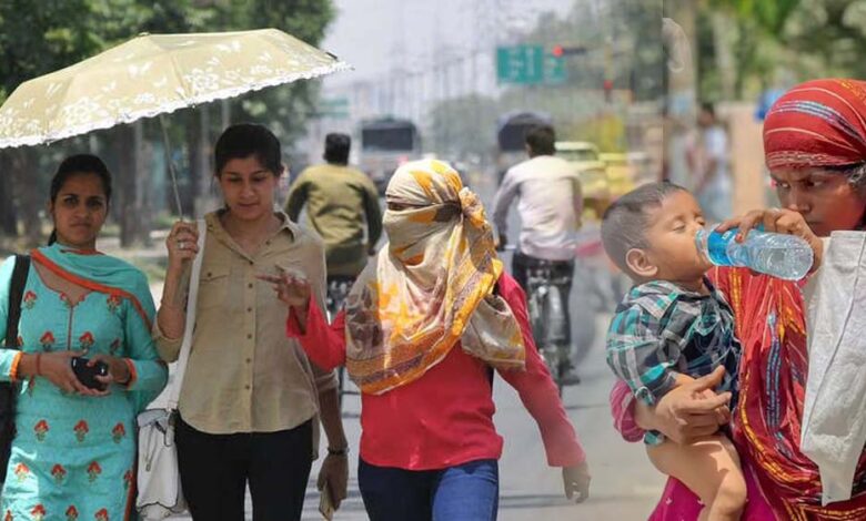 मध्य-प्रदेश-में-गर्मी-का-प्रचंड-प्रहार,-37-जिलों-में-लू-का-अलर्ट;-कई-शहरों-में-जनजीवन-बेहाल
