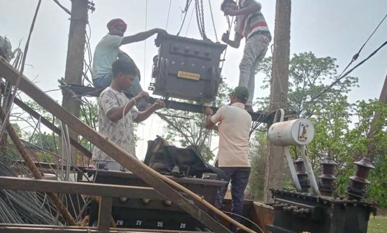 मुख्यमंत्री-विष्णुदेव-साय-की-तत्परता-से-मटासी-गांव-में-लौटी-रोशनी
