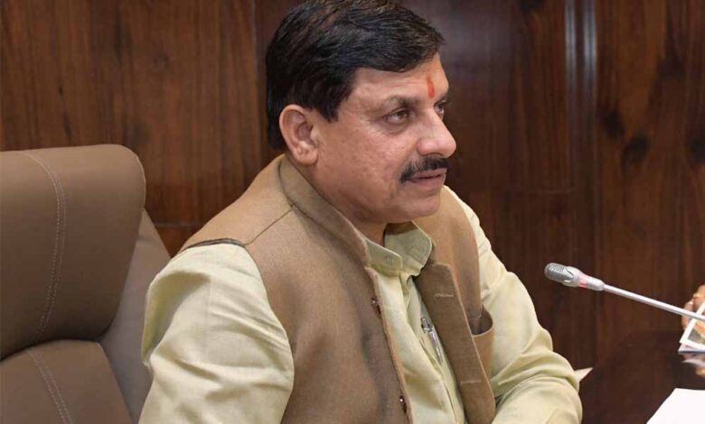 मोहन-कैबिनेट-में-बड़े-फेरबदल-की-अटकलें,-रिपोर्ट-कार्ड-के-आधार-पर-कई-मंत्रियों-की-छुट्टी-तय?