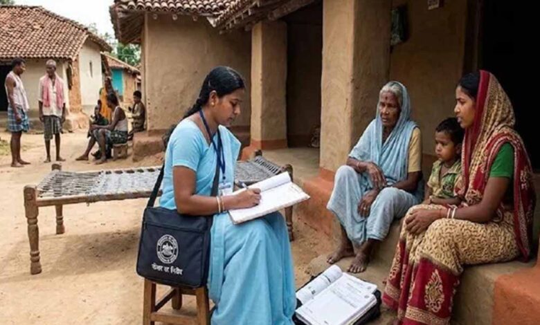जनगणना-में-गौरेला-पेंड्रा-मरवाही-ने-रचा-रिकॉर्ड,-तय-समय-से-पहले-पूरा-किया-लक्ष्य
