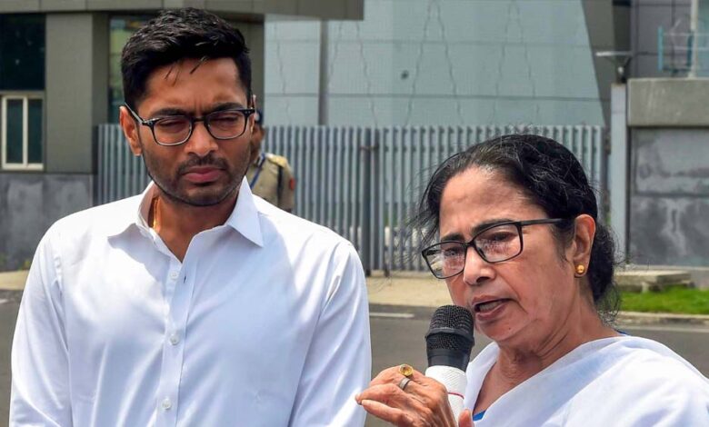 बंगाल-में-बड़ा-सिक्योरिटी-रिव्यू,-अभिषेक-बनर्जी-समेत-कई-tmc-नेताओं-की-सुरक्षा-में-कटौती