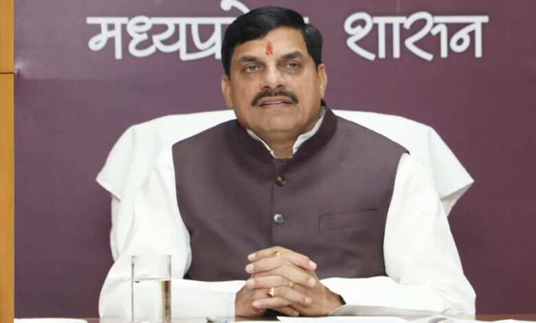 cm-मोहन-यादव-की-सख्त-नसीहत,-निगम-बोर्ड-अध्यक्षों-से-बोले-फिजूलखर्ची-पर-लगाएं-लगाम