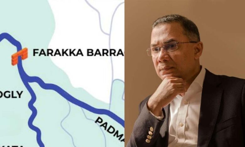 इंडस-वाटर-ट्रीटी-विवाद-से-सहमा-बांग्लादेश,-अब-गंगा-जल-संधि-पर-चाहता-है-नया-समझौता