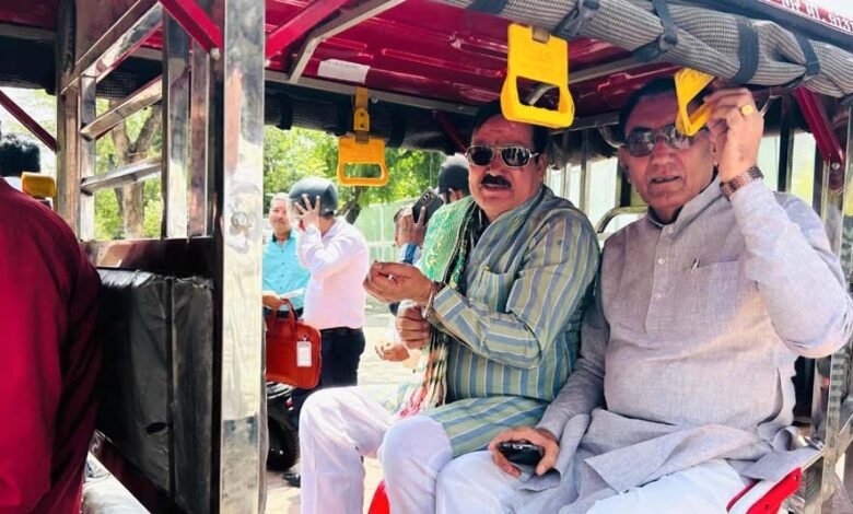 mp-में-ट्रांसफर-पर-लगी-रोक-हटी,-मोहन-कैबिनेट-ने-तबादला-नीति-2026-को-दी-मंजूरी