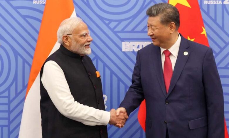 भारत-चीन रिश्तों में बड़ा बदलाव! 7 साल बाद दिल्ली दौरे पर आ सकते हैं शी जिनपिंग, BRICS में पुतिन भी होंगे शामिल