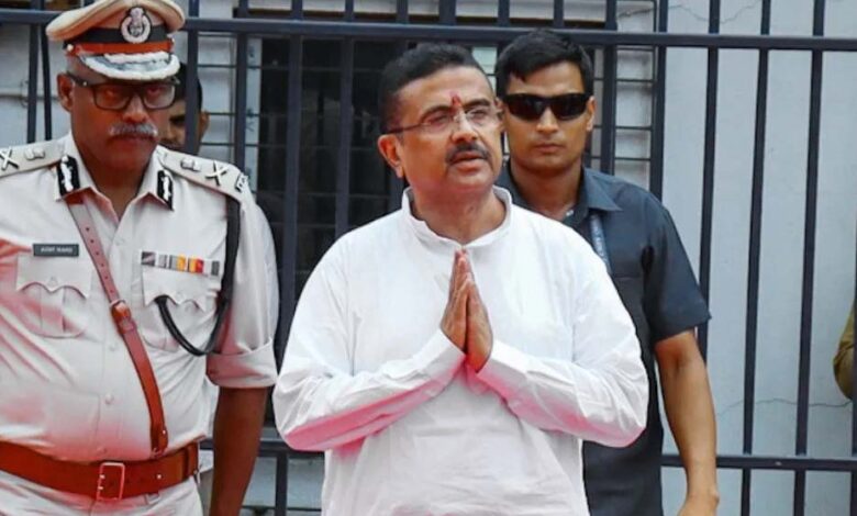 बंगाल-के-मदरसों-में-गूंजेगा-‘वंदे-मातरम्’,-शुभेंदु-सरकार-का-बड़ा-आदेश