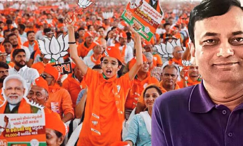 bjp-का-दबदबा-अभी-लंबा-चलेगा?-प्रदीप-गुप्ता-बोले-20-साल-तक-मजबूत-रहेगी-पकड़