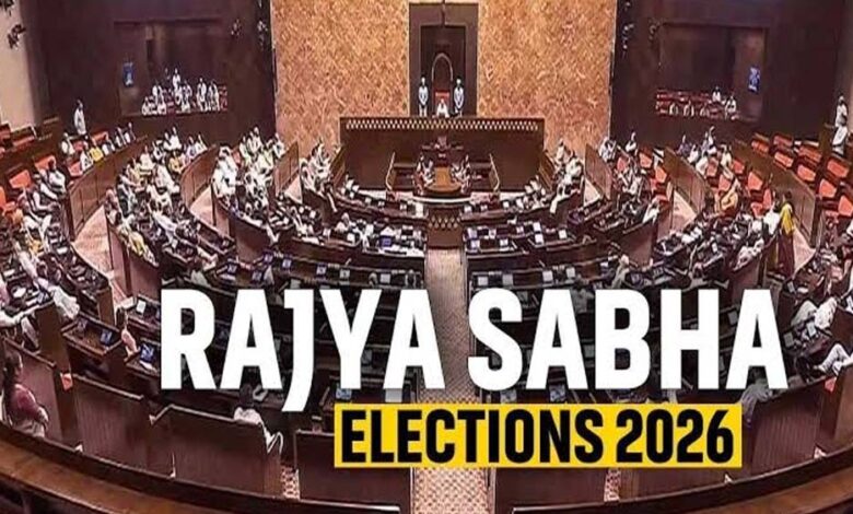 मध्यप्रदेश-की-3-राज्यसभा-सीटों-पर-चुनाव-का-ऐलान,-कांग्रेस-को-क्रॉस-वोटिंग-का-डर