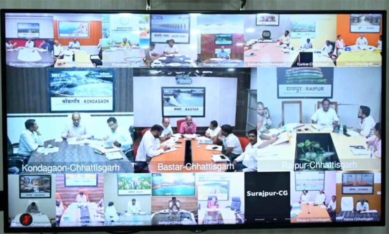 जल-जीवन-मिशन-के-तहत-8555-योजनाओं-का-ग्राम-पंचायतों-द्वारा-संचालन